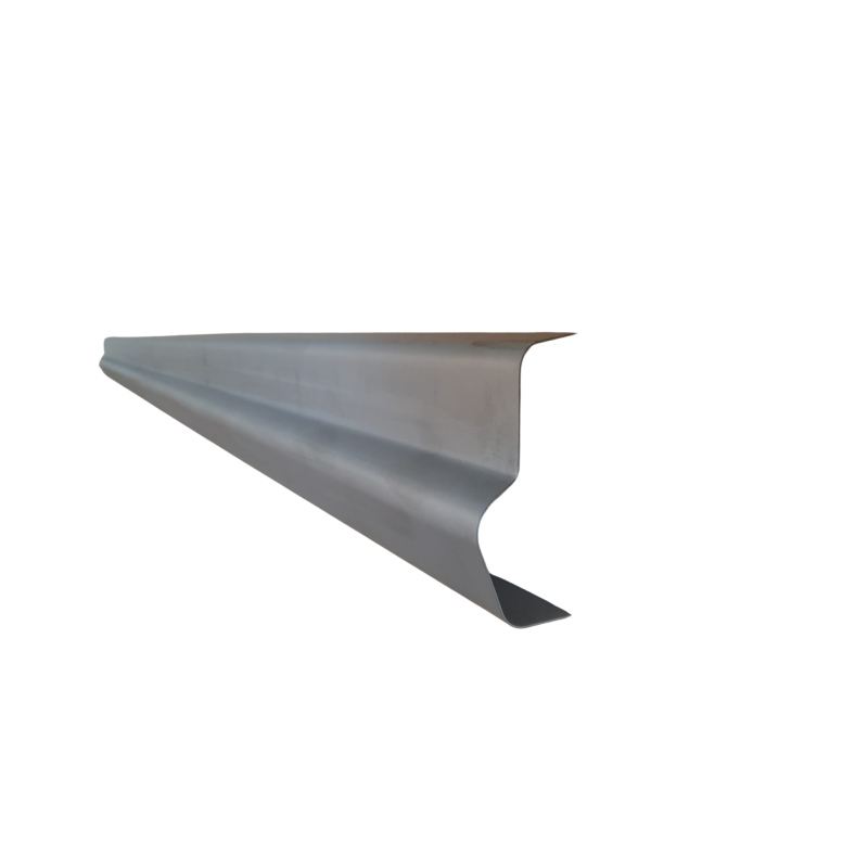 FORD TRANSIT CUSTOM 2013- Sliding door sill repair kit LE/PR