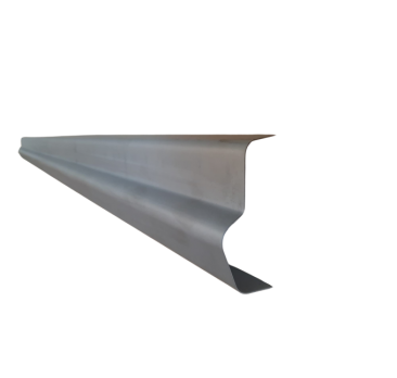 FORD TRANSIT CUSTOM 2013- Sliding door sill repair kit LE/PR