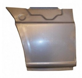 KIT REPARAȚIE ARIPA DREAPTA VOLKSWAGEN CRAFTER 05-17