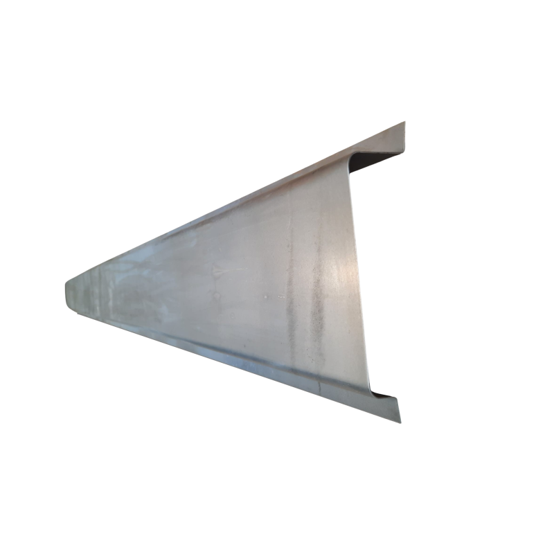 HYUNDAI SANTA FE 01-06 Belső küszöbléc padló oldal bal/jobb