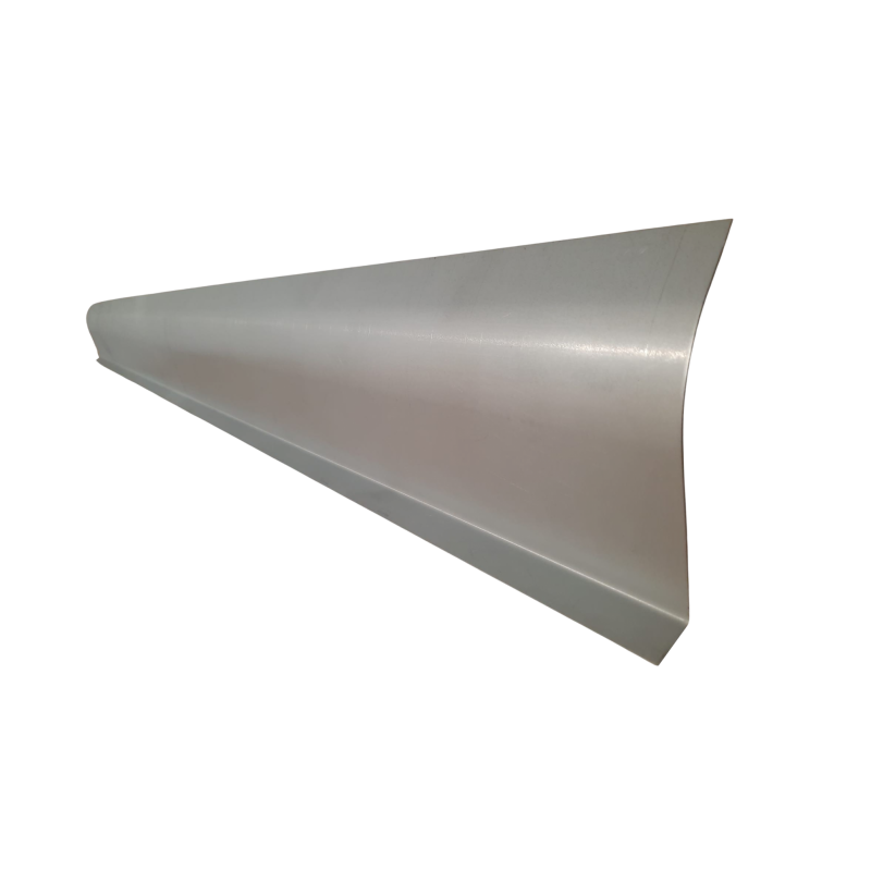 DAIHATSU SIRION 98-05 Door sill repair kit LE/RH lower part