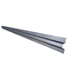 VOLKSWAGEN T4 90-03 CARAVELLE T4 90-03 Sliding door sill repair kit LE/PR