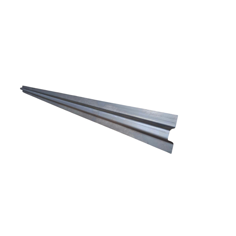 VOLKSWAGEN T4 90-03 CARAVELLE T4 90-03 Sliding door sill repair kit LE/PR