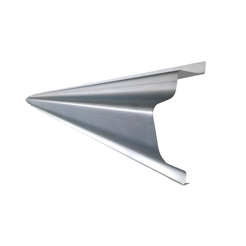 BERTONE/ BMW/ DAIHATSU FREECLIMBER 2 89-93 Door sill repair kit LE/PR