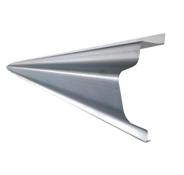 BERTONE/ BMW/ DAIHATSU FREECLIMBER 2 89-93 Door sill repair kit LE/PR