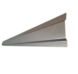 BERTONE/ BMW/ DAIHATSU FREECLIMBER 2 89-93 Inner middle sill LE/RH