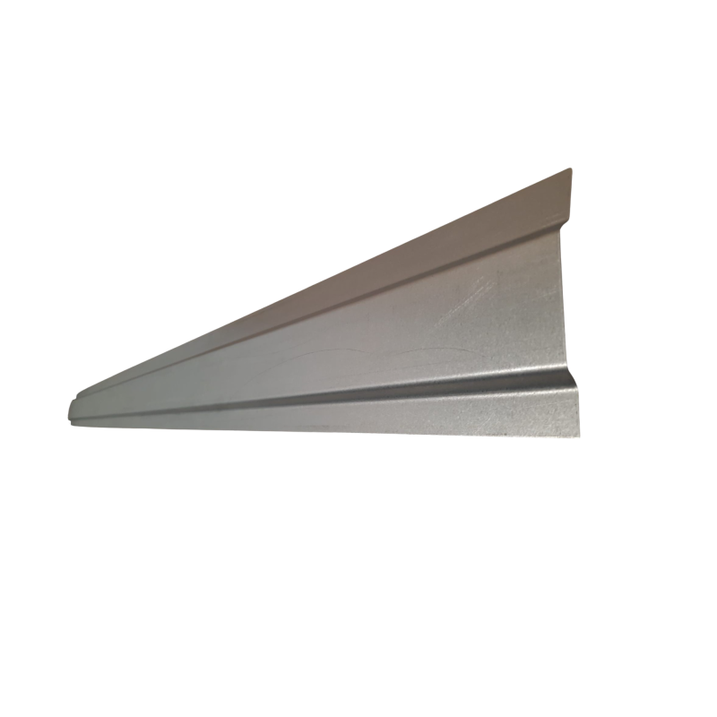 BERTONE/ BMW/ DAIHATSU FREECLIMBER 2 89-93 Inner middle sill LE/RH