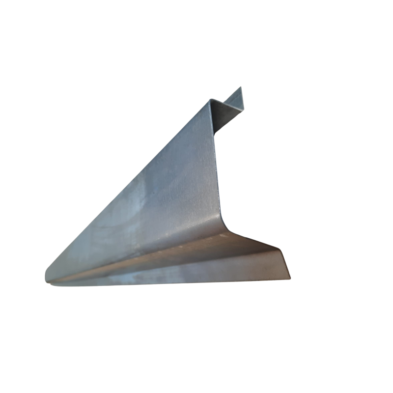 BERTONE/ BMW/ DAIHATSU FREECLIMBER 2 89-93 Inner sill floor side LE/RH