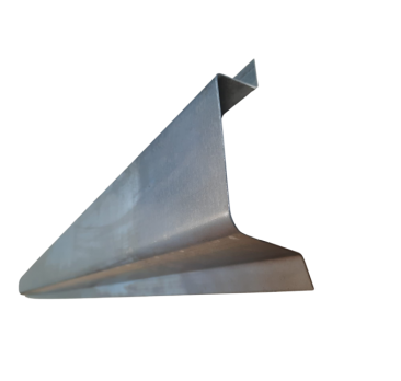 BERTONE/ BMW/ DAIHATSU FREECLIMBER 2 89-93 Inner sill floor side LE/RH