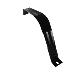 FORD TRANSIT 00-06 / 06-14 Fuel tank clamp (1 pc.) / OEM: YC159092DE