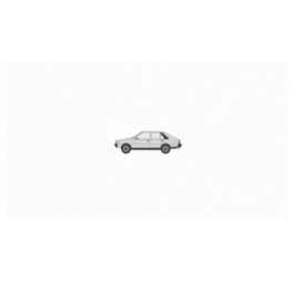 Súprava na opravu malého pravého prahu FSO POLONEZ