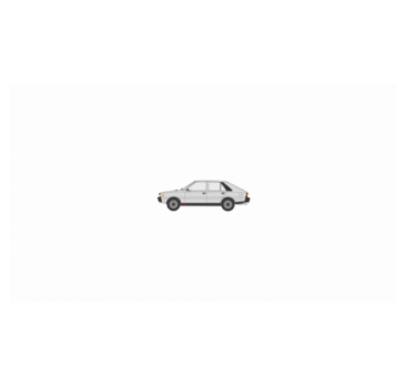 FSO POLONEZ small right threshold repair kit