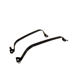 OPEL CORSA D/ FIAT PUNTO/ GRANDE PUNTO 2005-2015 Cleme de fixare rezervor combustibil, 2 buc.