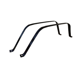 FIAT DOBLO 2 2010-2014 Üzemanyagtartály bilincs (2 db) Gyári szám: 51817360