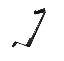 SKODA OCTAVIA III 2013-2020 Fuel tank clamp (1 pc.) OEM: 5E0501683