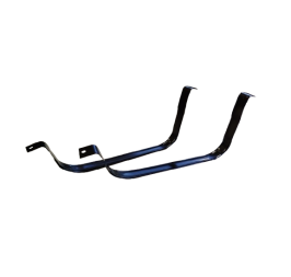 VOLKSWAGEN TIGUAN 2008-2016 / AUDI Q3 2012- Fuel tank clamps (set of 2)