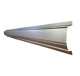 FORD MAVERICK 01-07 BAL/JOBB küszöblemez 1 mm