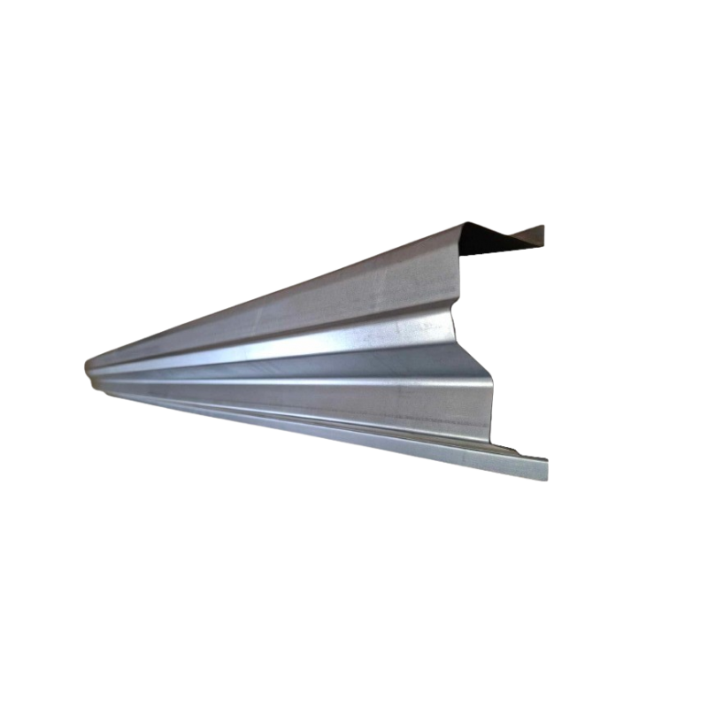 VOLKSWAGEN TAIGO 2021- Küszöb-javító készlet LE/PR