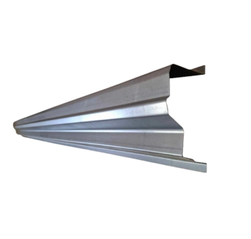 VOLKSWAGEN TAIGO 2021- Door sill repair kit LE/PR