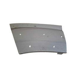 FIAT DUCATO 06- Left front fender /upper part/