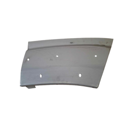 FIAT DUCATO 06- Right front fender /upper part/