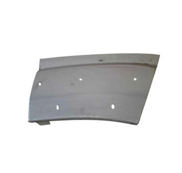 FIAT DUCATO 06- Front fender repair kit RIGHT /upper part/