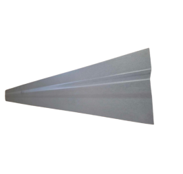 TOYOTA LAND CRUISER (J120) 03-10 Inner middle sill LE/RH