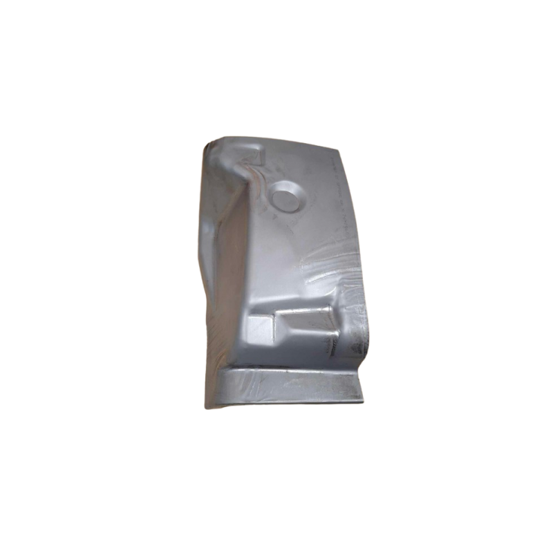 FIAT DUCATO 06- Rear corner repair kit RIGHT