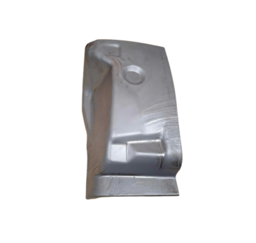 FIAT DUCATO 06- Kit reparație colț spate DREAPTA