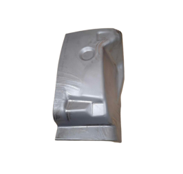 FIAT DUCATO 06- Kit reparație colț spate STÂNGA