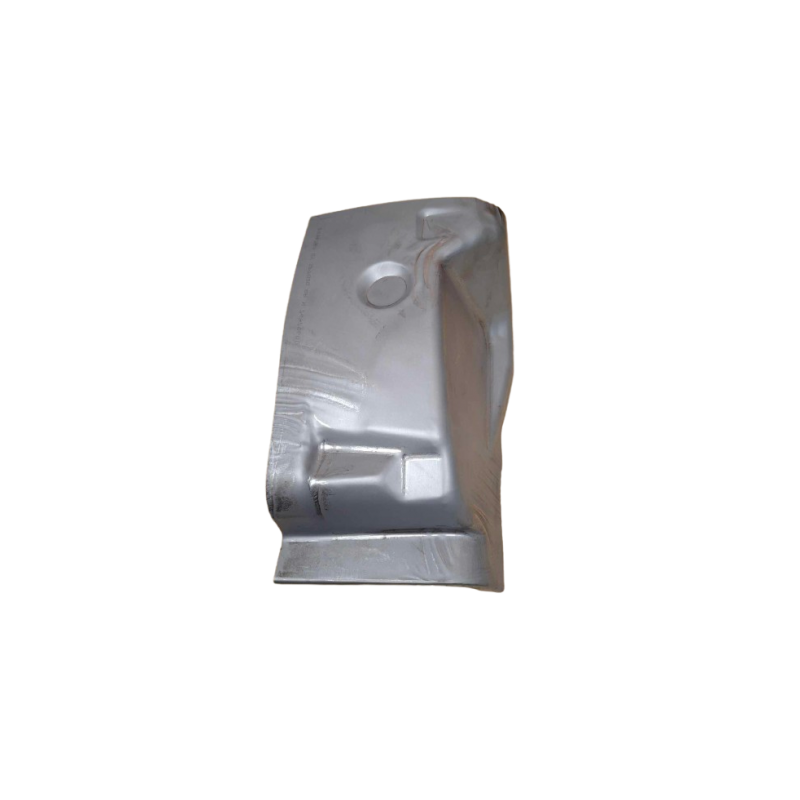 FIAT DUCATO 06- Kit reparație colț spate STÂNGA