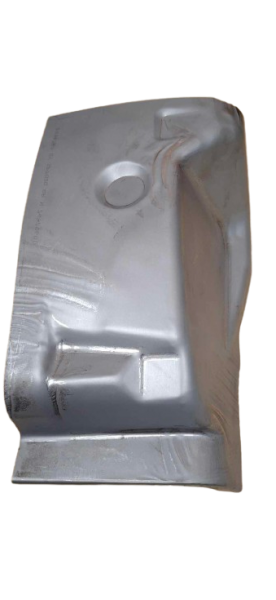 FIAT DUCATO 06- Hátsó sarok javítókészlet BAL FIAT DUCATO 06- Hátsó sarok javítókészlet BAL