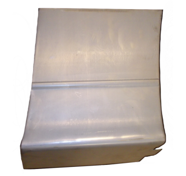 BMW 3 (E36) 90-00 FRONT RIGHT FENDER