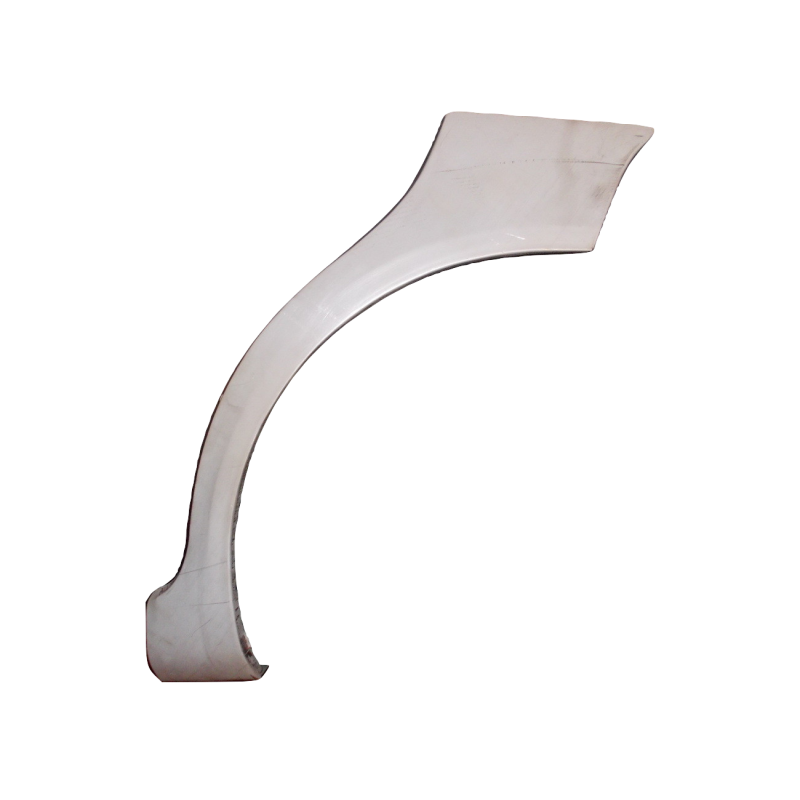 ARIPA SPATE STÂNGA CHEVROLET SPARK 05-10