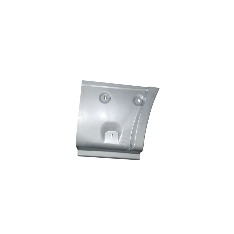 FIAT DUCATO 06- REAR FENDER BEHIND THE WHEELHOUSE RIGHT