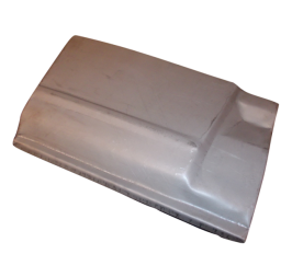 KIT REPARAȚIE ARIPA SPATE STÂNGĂ FIAT DUCATO 94-06