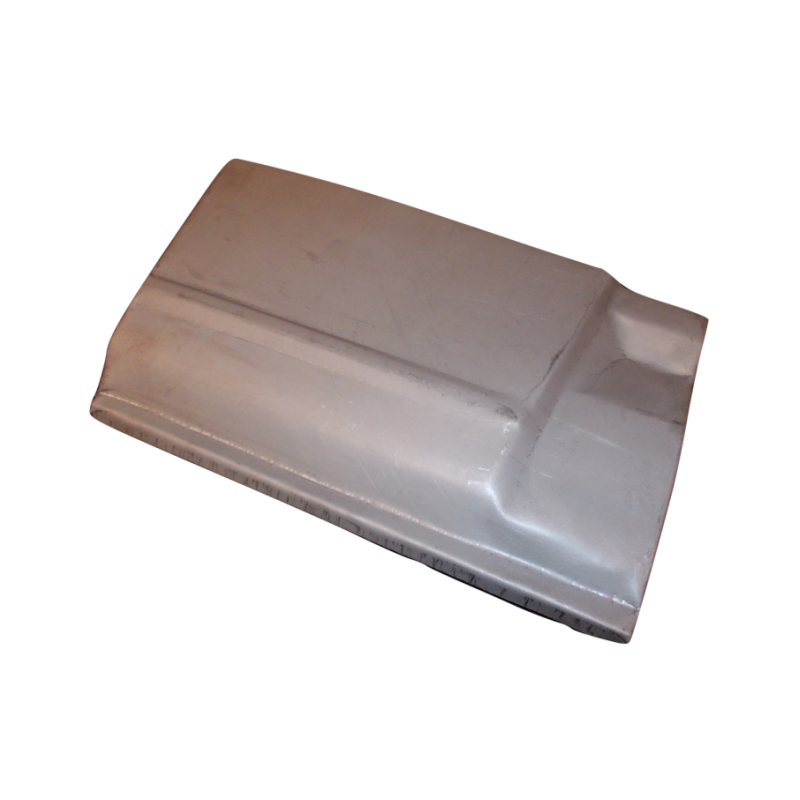 KIT REPARAȚIE ARIPA SPATE STÂNGĂ FIAT DUCATO 94-06