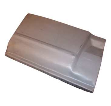 KIT REPARAȚIE ARIPA SPATE STÂNGĂ FIAT DUCATO 94-06