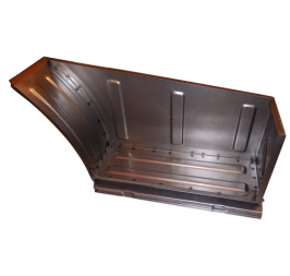 DAEWOO LUBLIN I, II, III FÜLKEFELÉPŐ BAL