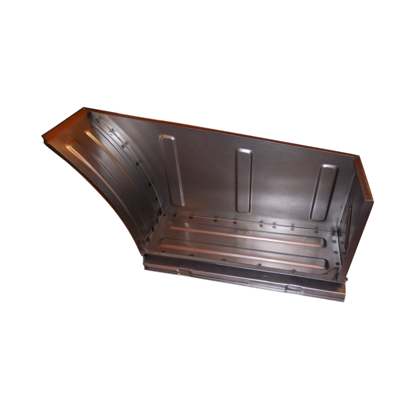 CABIN STEP DAEWOO LUBLIN I, II, III LEFT