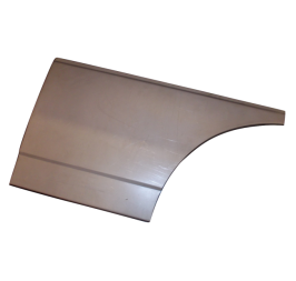 DAEWOO LUBLIN I - III RIGHT FRONT DOOR TRIM
