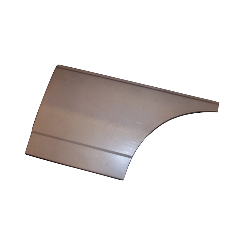 DAEWOO LUBLIN I - III RIGHT FRONT DOOR TRIM DAEWOO LUBLIN I - III RIGHT FRONT DOOR TRIM