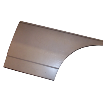 DAEWOO LUBLIN I - III RIGHT FRONT DOOR TRIM