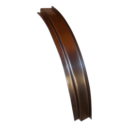 DAEWOO LUBLIN I, II, III DOOR FRAME ARCH LEFT