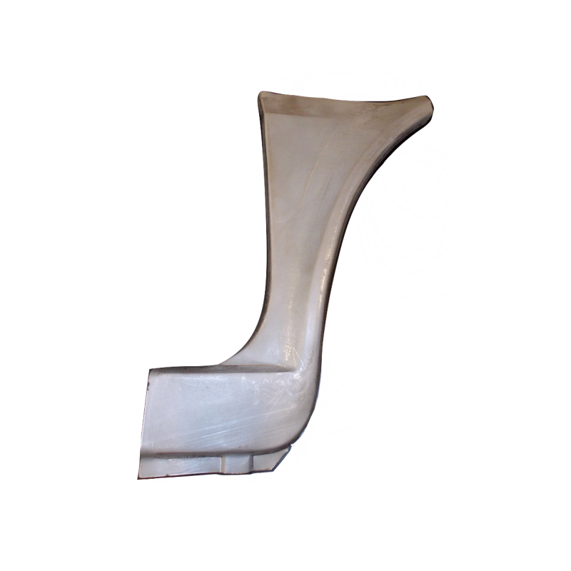 FIAT 126p 72-00 FRONT RIGHT FENDER