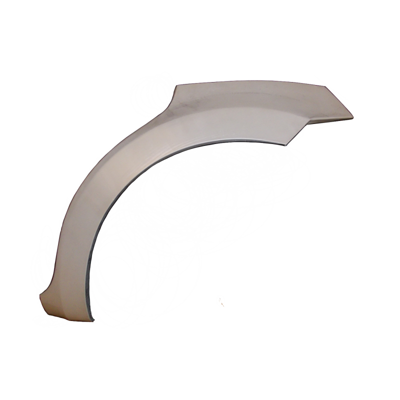 FIAT IDEA 04-11 REAR FENDER REPAIR KIT LEFT