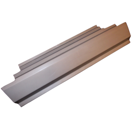 FIAT DUCATO 81-94 FRONT LEFT DOOR THRESHOLD