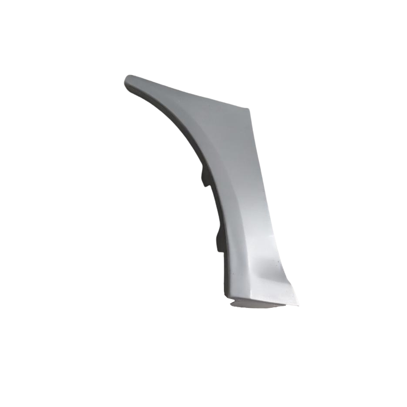 SKODA OCTAVIA II 04-13 FRONT LEFT MUDGUARD