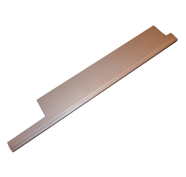 CITROEN JUMPER REAR DOOR GUARD LEFT