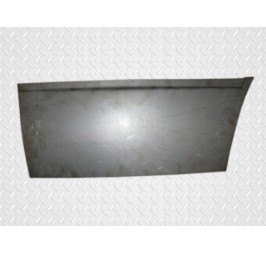 KIT REPARAȚIE ORNAMENT UȘĂ FAȚĂ STÂNGĂ JOS FORD TRANSIT 85-00